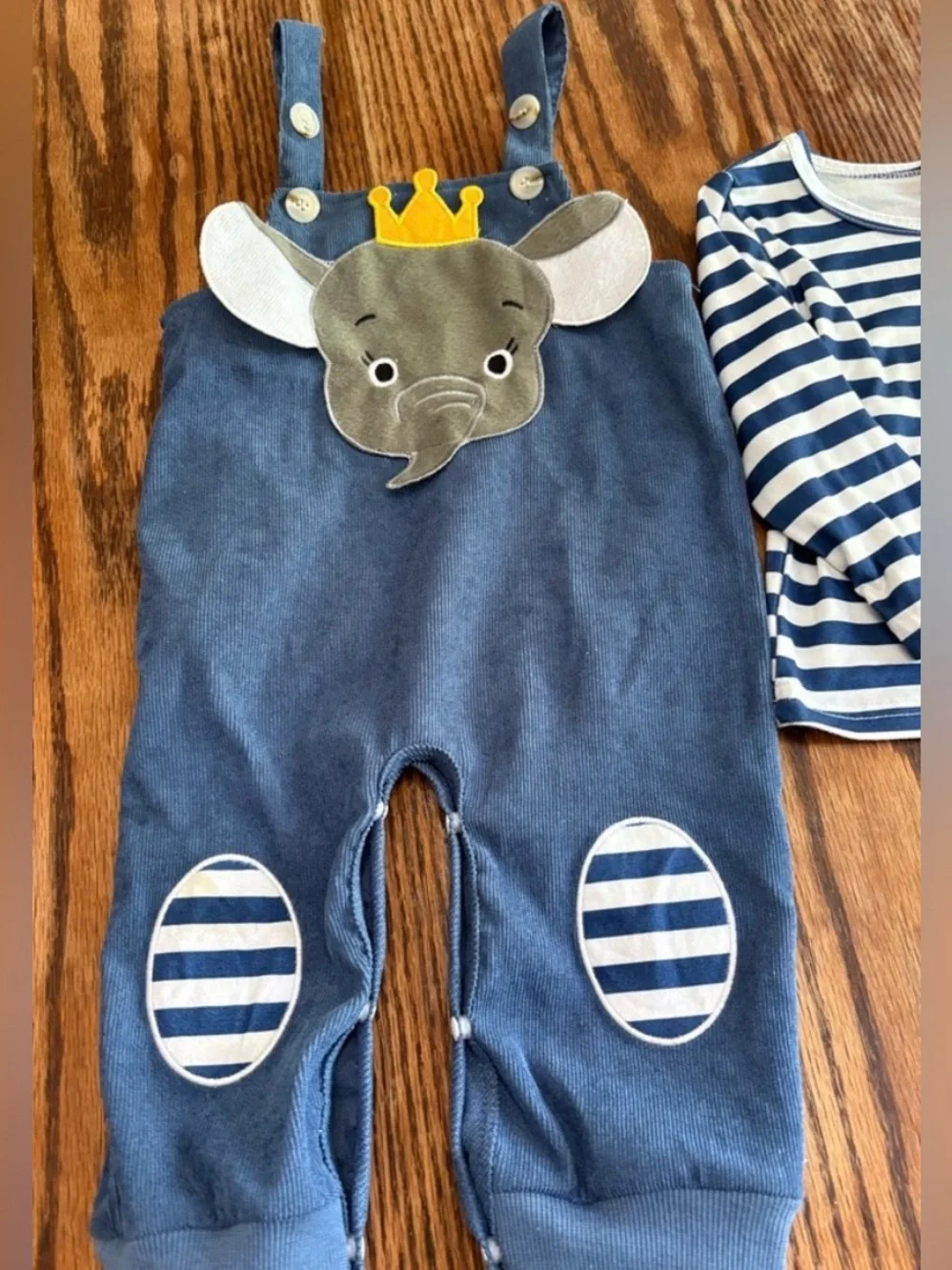 Baby Sz 12 - 18 months outfit